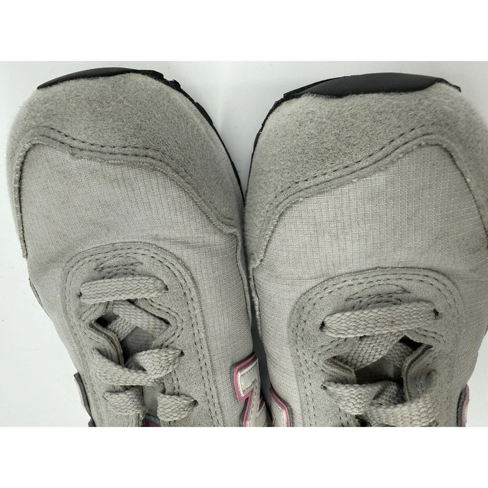 New Balance please see